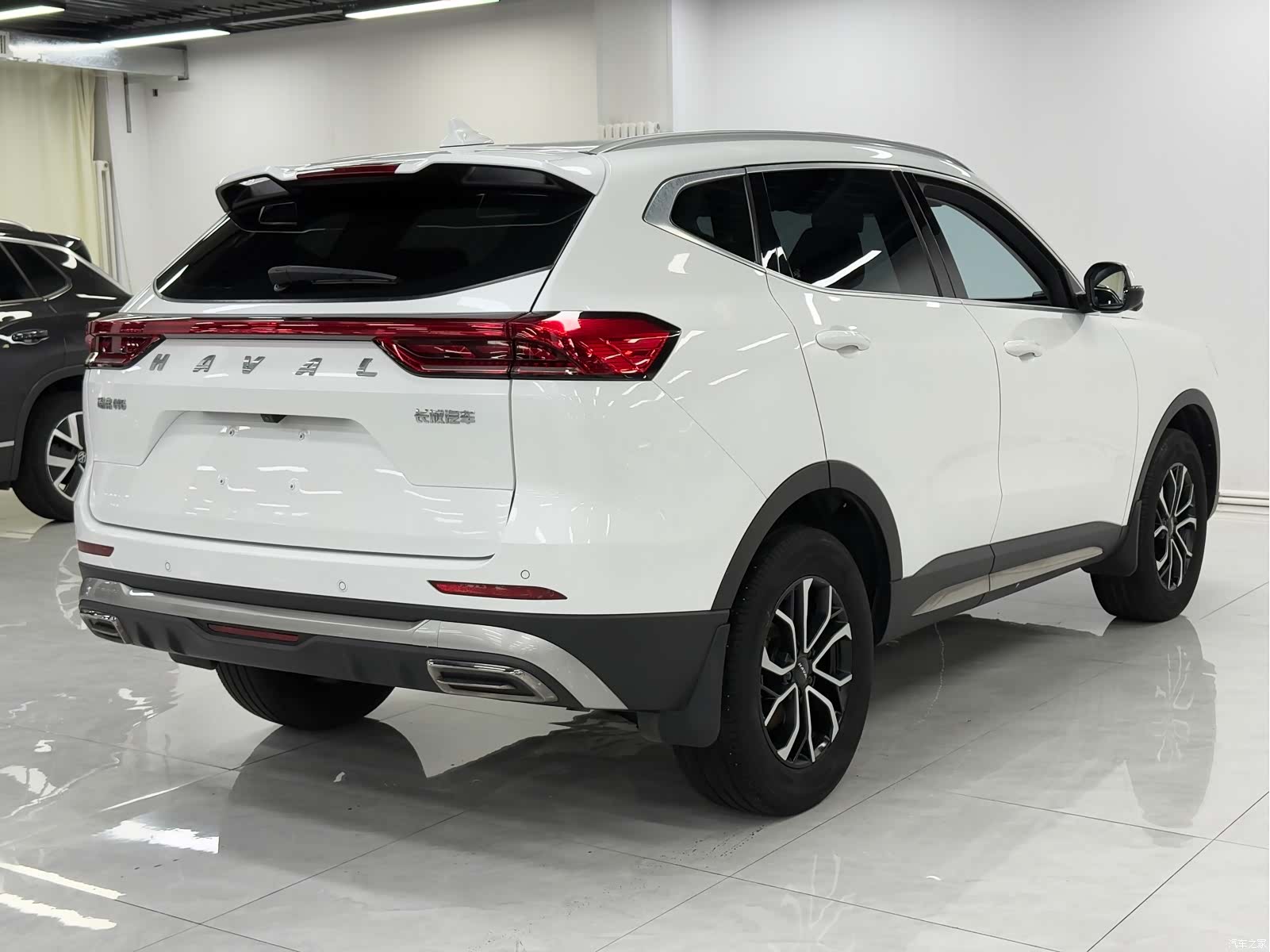Haval H6, 2023 4