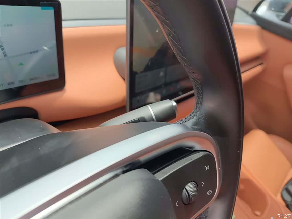 Leapmotor C16, 2024 14