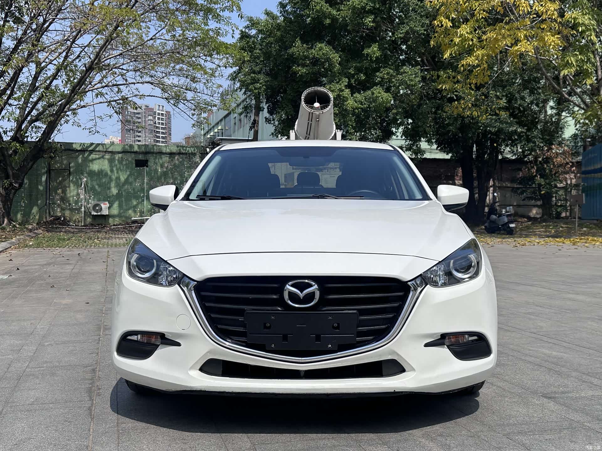 Mazda Mazda3, 2019 3
