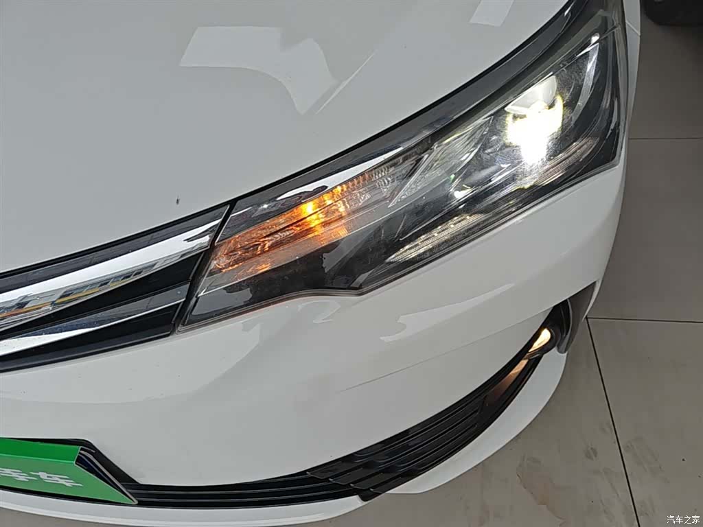 Toyota Corolla, 2019 24