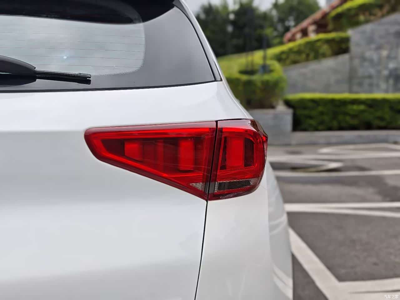Chery Tiggo 7, 2017 32