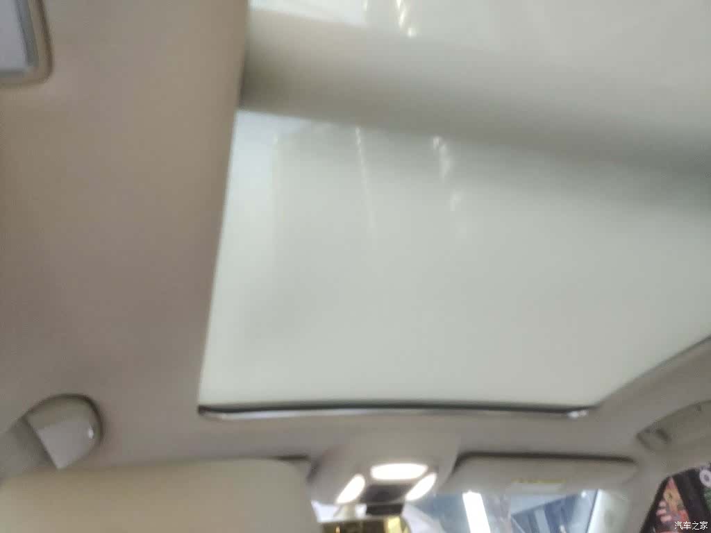 Zotye T700, 2018 9
