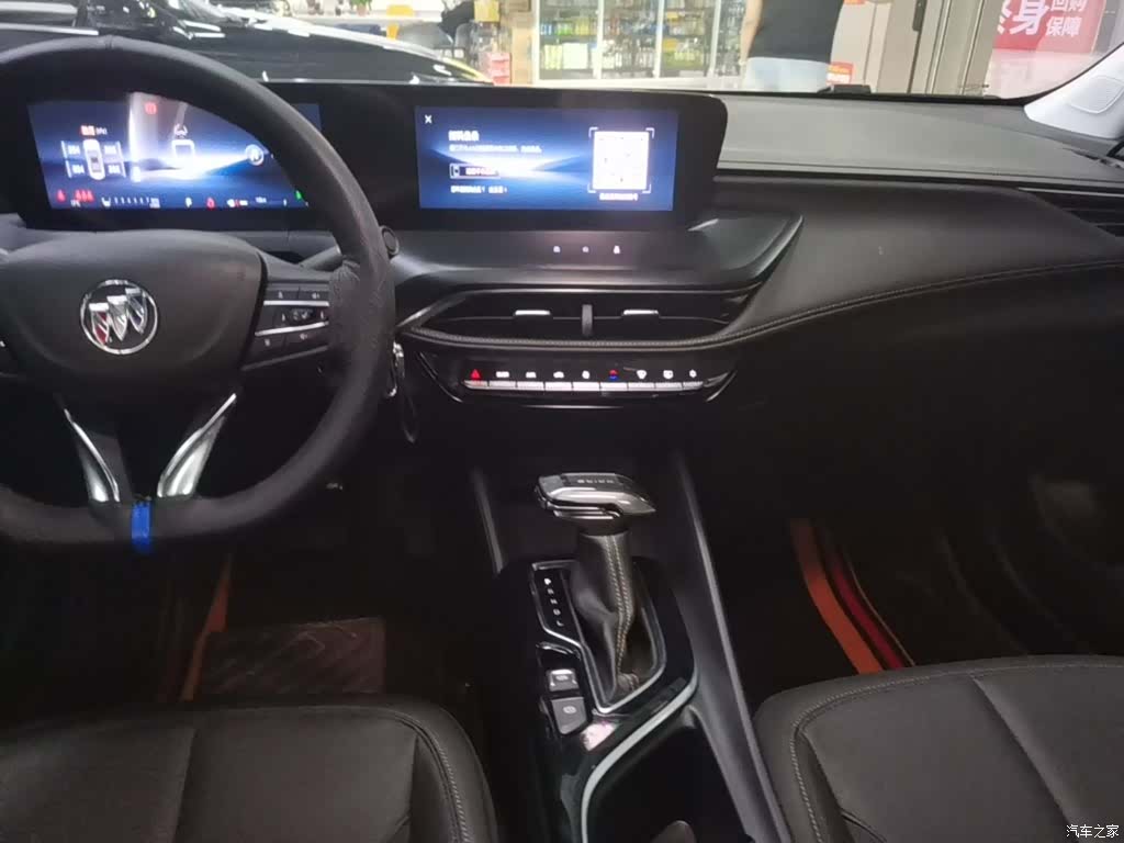 Buick Verano, 2025 13