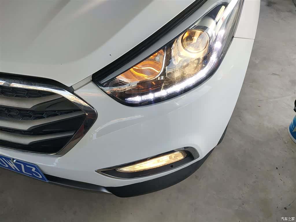 Hyundai ix35, 2017 24
