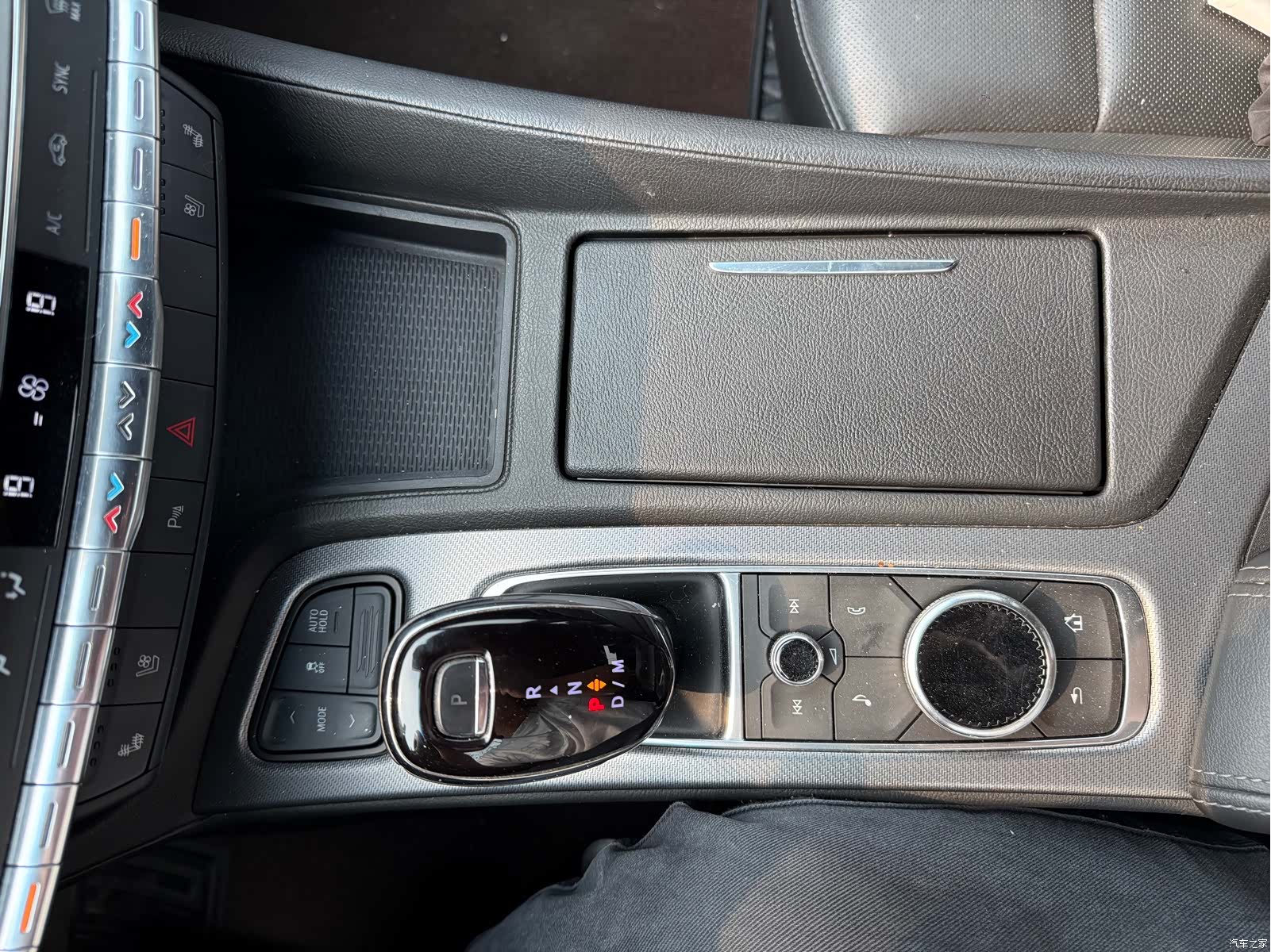 Cadillac CT5, 2022 11