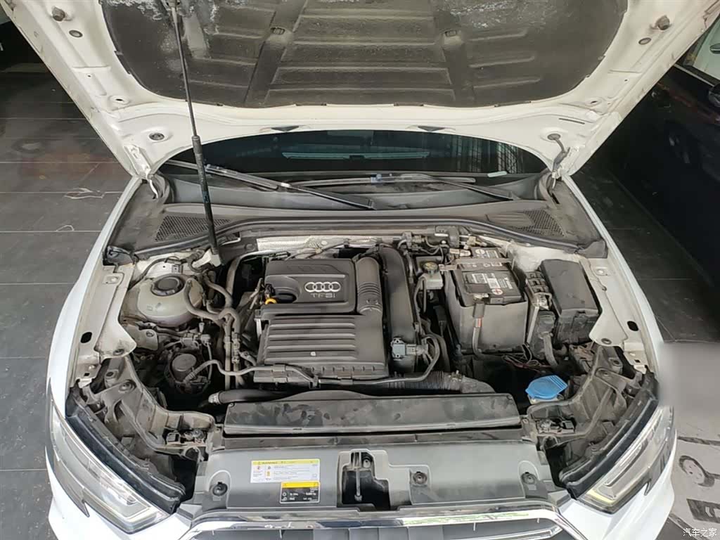 Audi A3, 2020 20