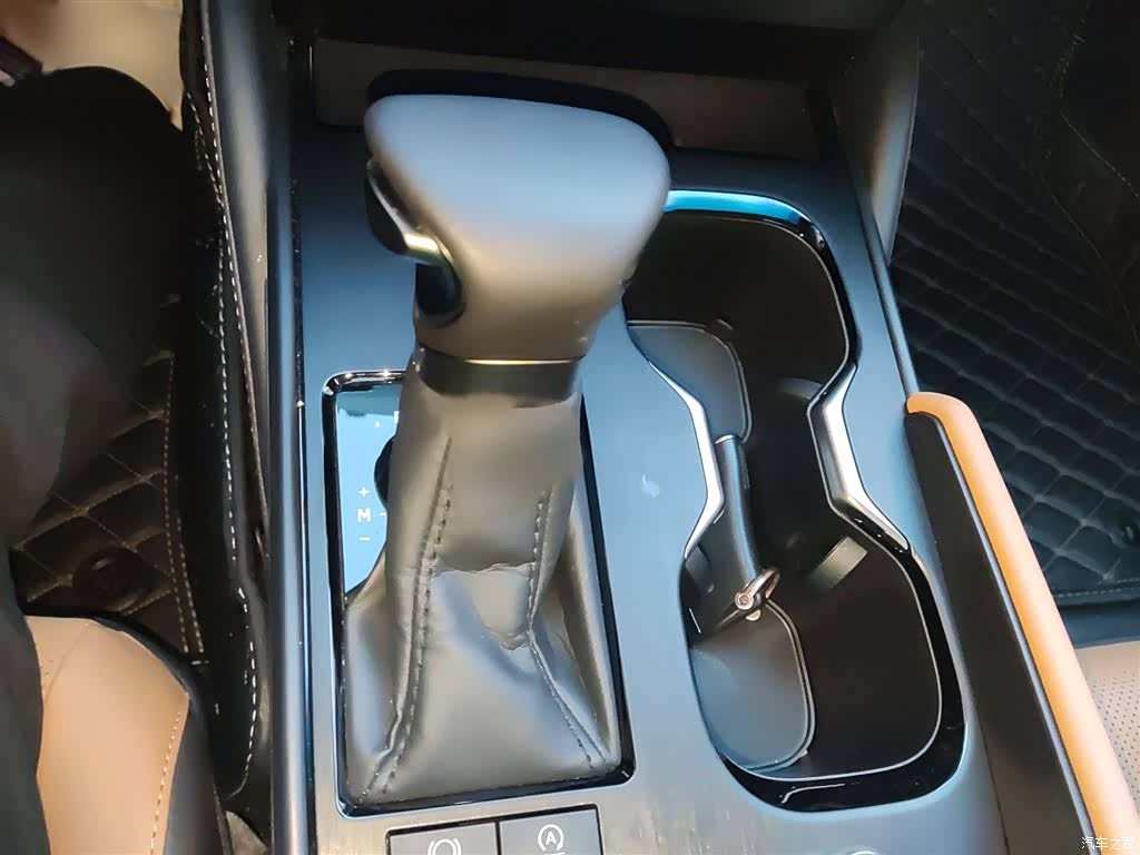 Lexus ES, 2024 6