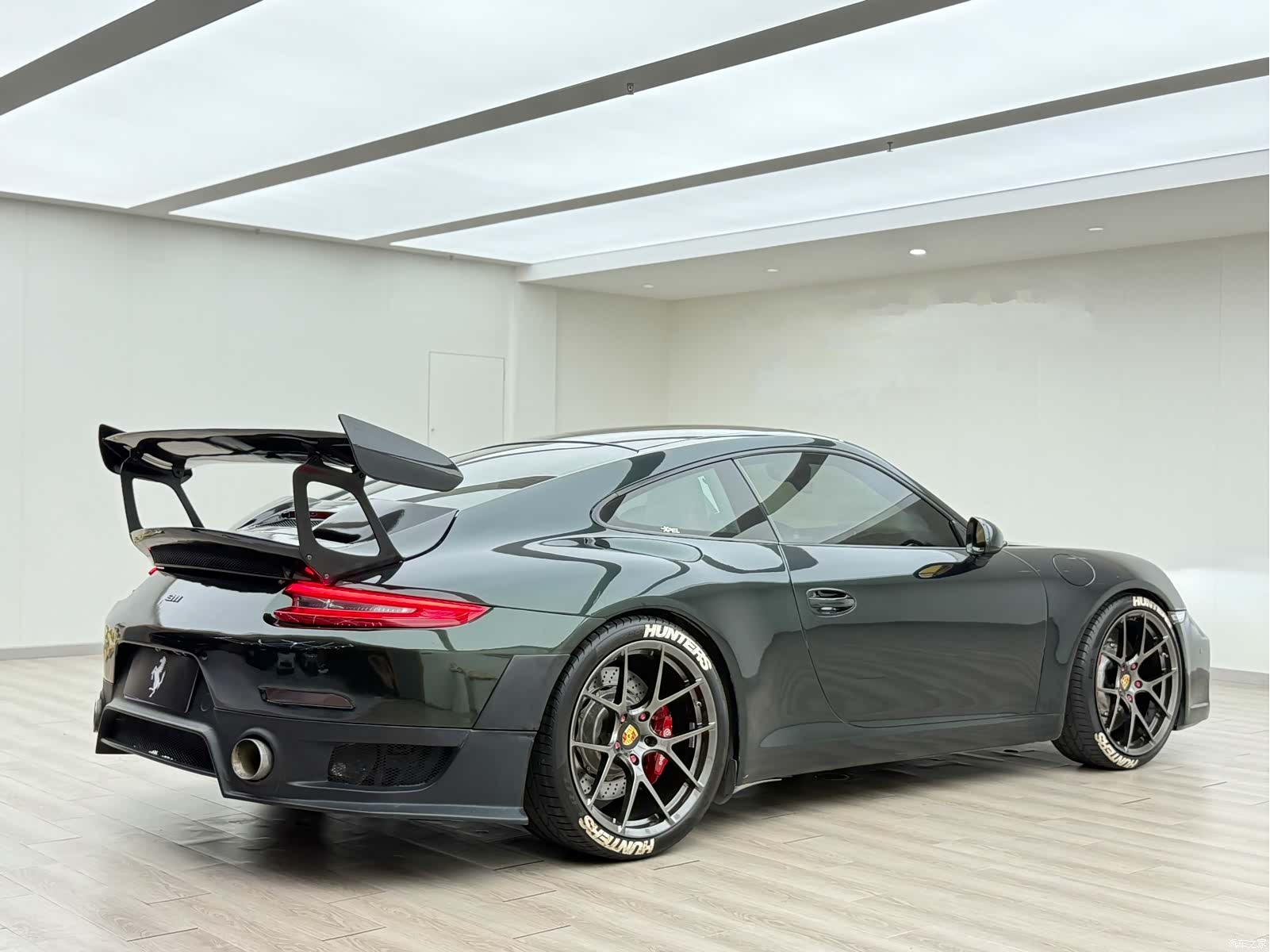 Porsche 911, 2012 6