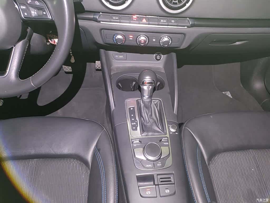 Audi A3, 2020 14