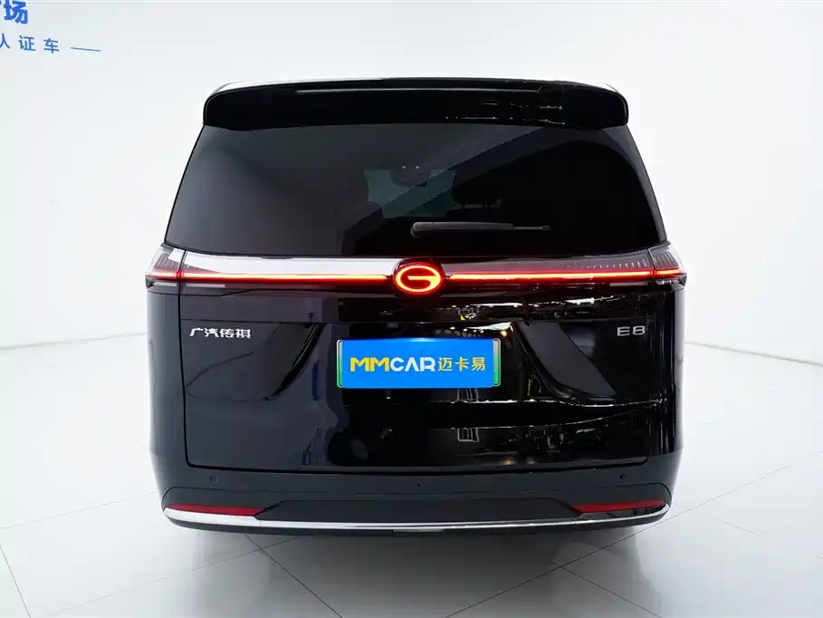 Trumpchi Trumpchi E8