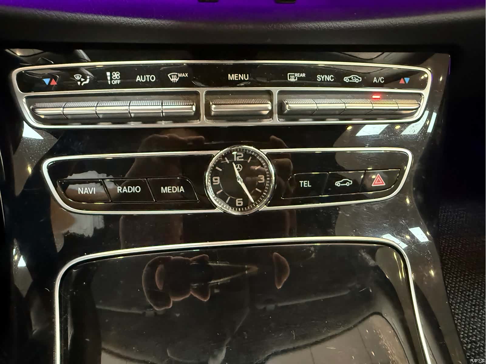 Mercedes-Benz E-Class, 2017 6