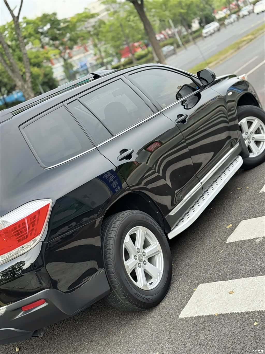 Toyota Highlander, 2014 9