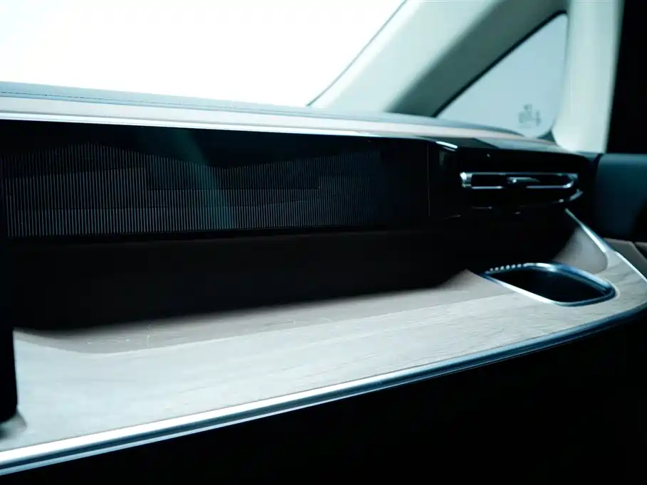 Trumpchi Trumpchi E8