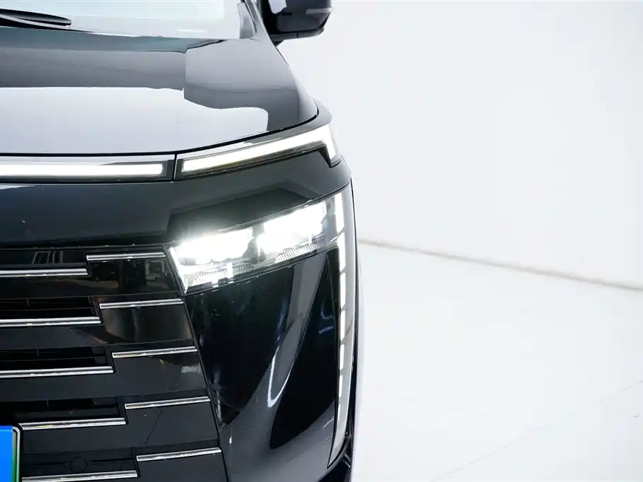 Trumpchi Trumpchi E8