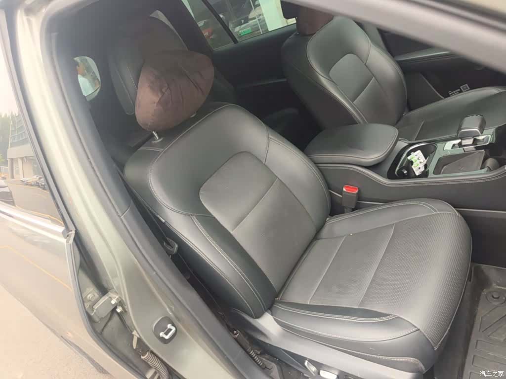 Li Auto ONE, 2021 25