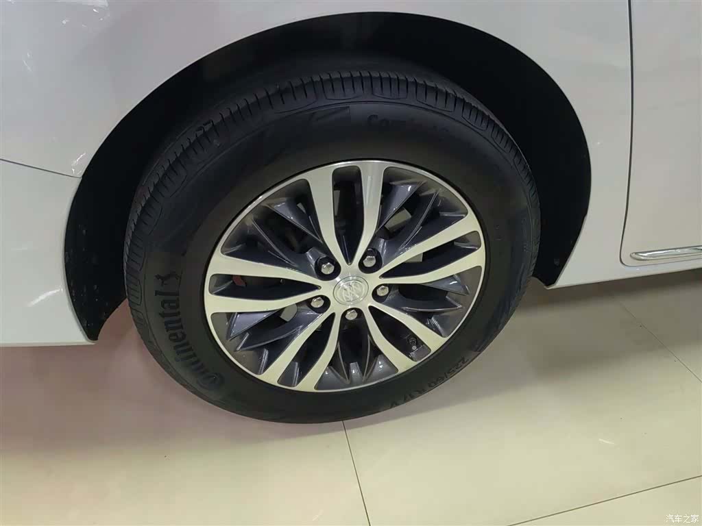 Buick GL8, 2023 30