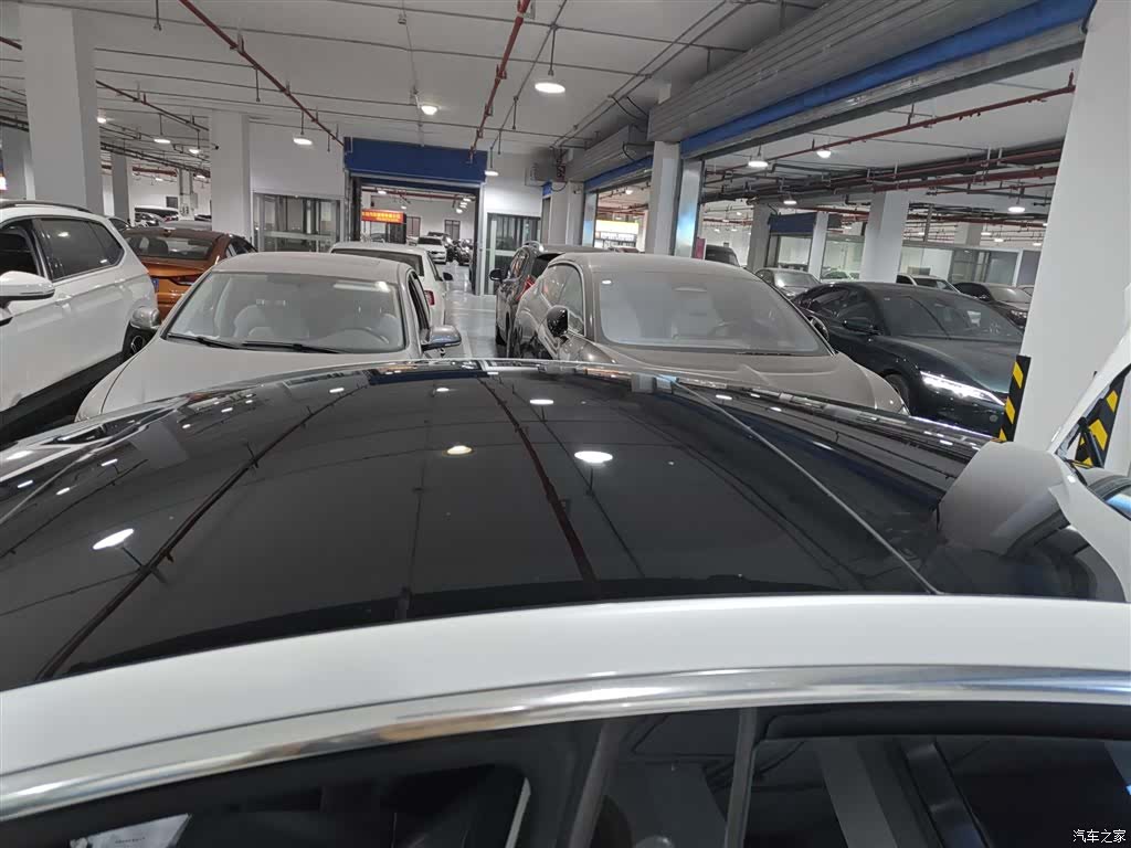 Tesla Model 3, 2020 27