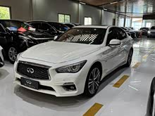 Ӣ�����Q50L 2022�� 2.0T WAVE��