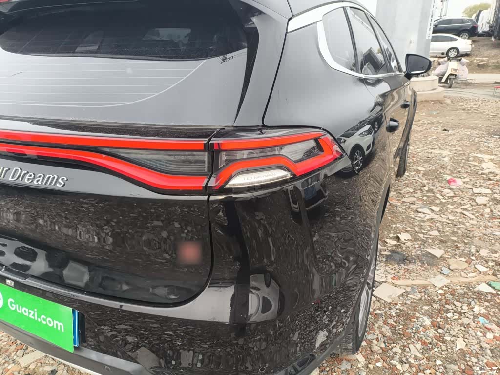 BYD Tang, 2020 24