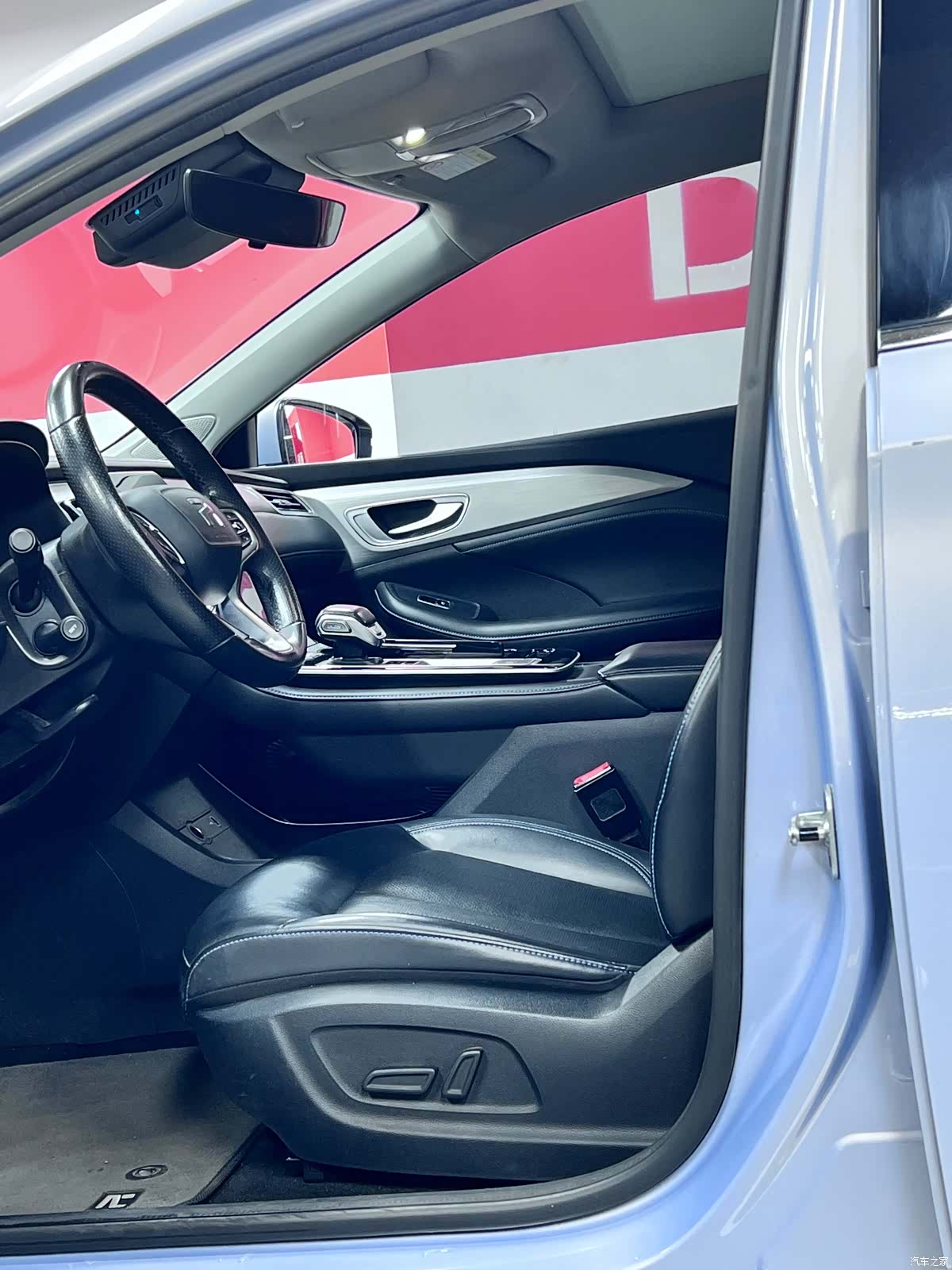 Rising Auto ER6, 2021 все фото