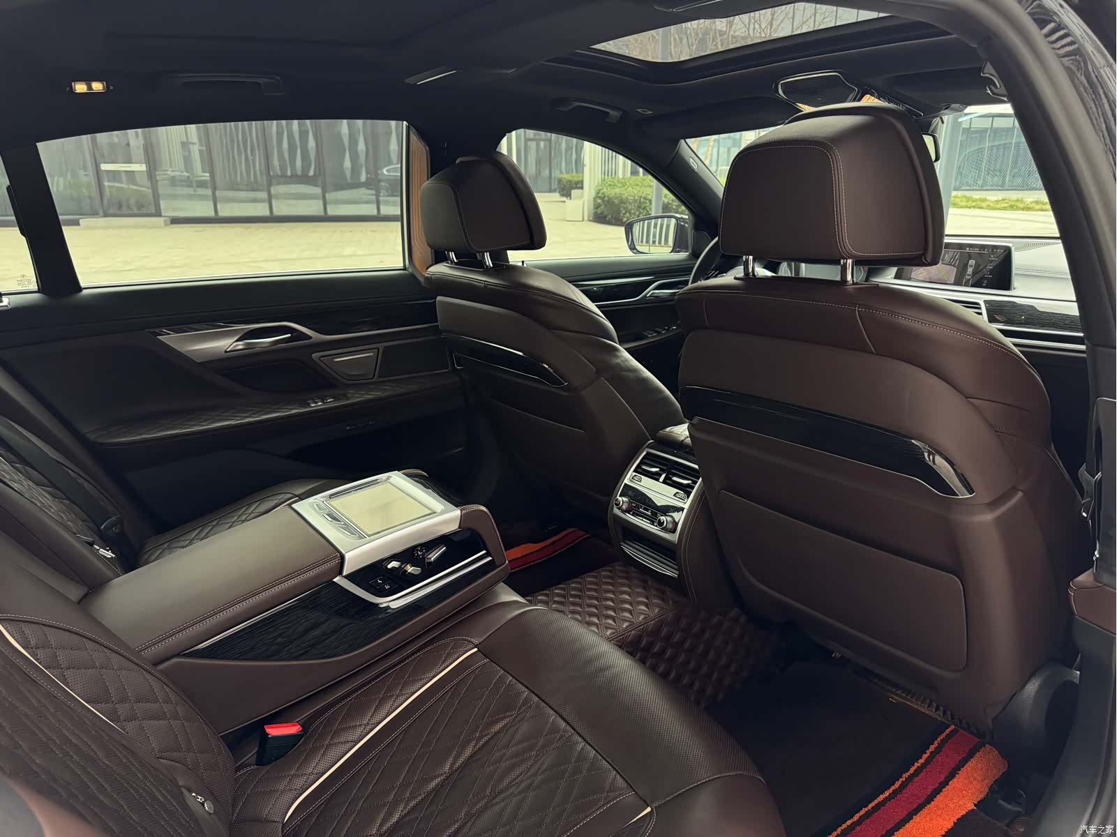 BMW 7 Series, 2020 19