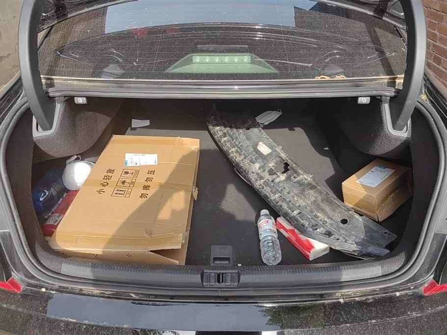Volkswagen Passat Volkswagen Passat