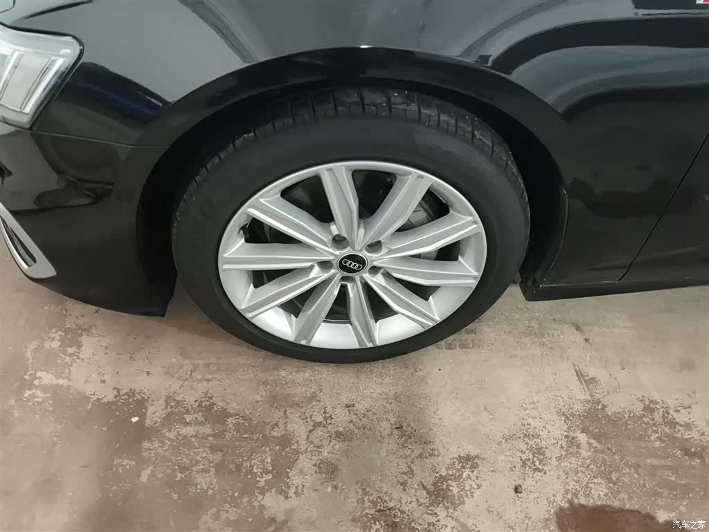 Audi A6L, 2023 23