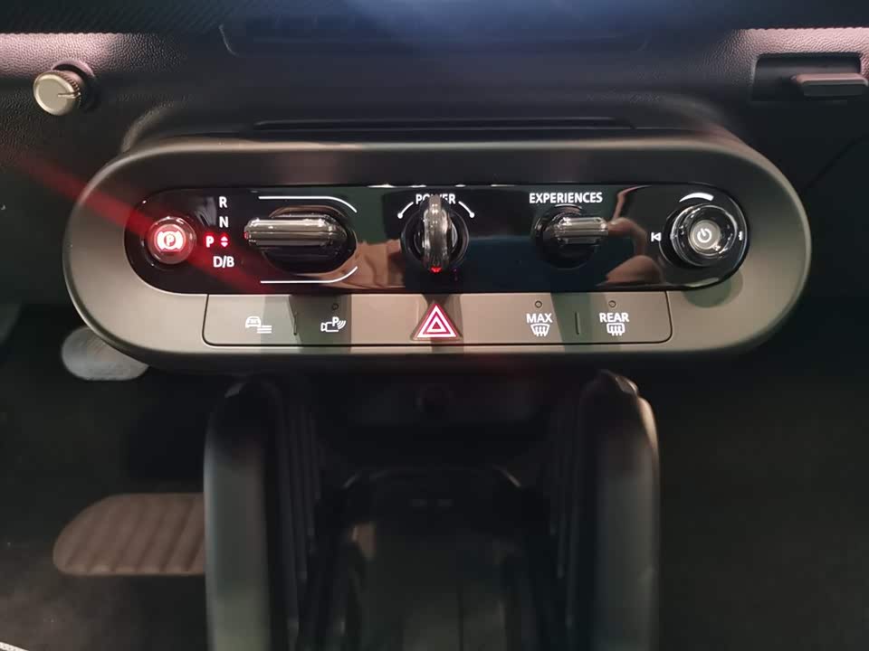 MINI Electric COOPER