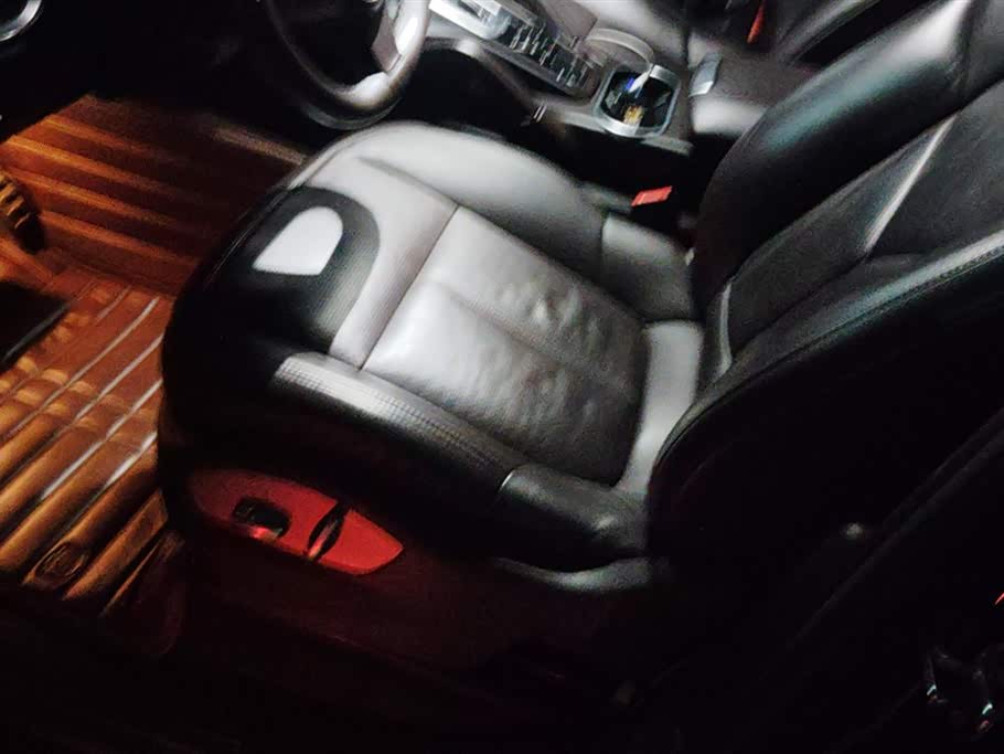 Porsche Cayenne Porsche Cayenne
