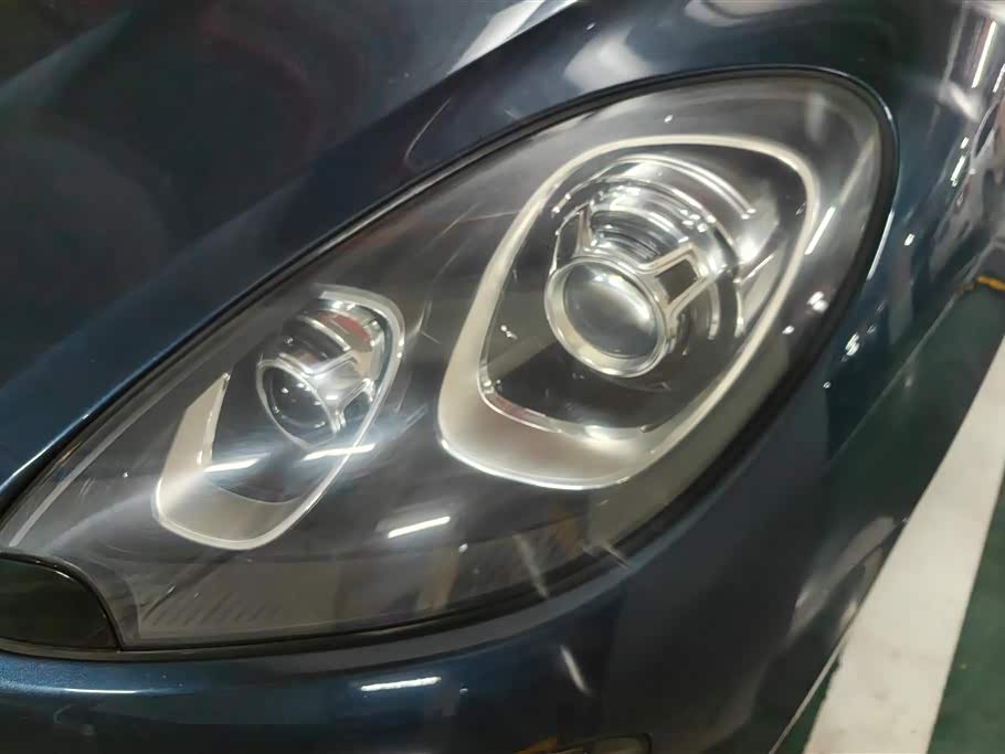 Porsche Macan Porsche Macan