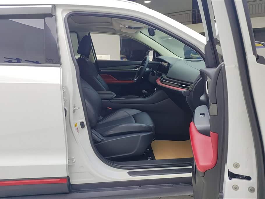 Changan CS55PLUS