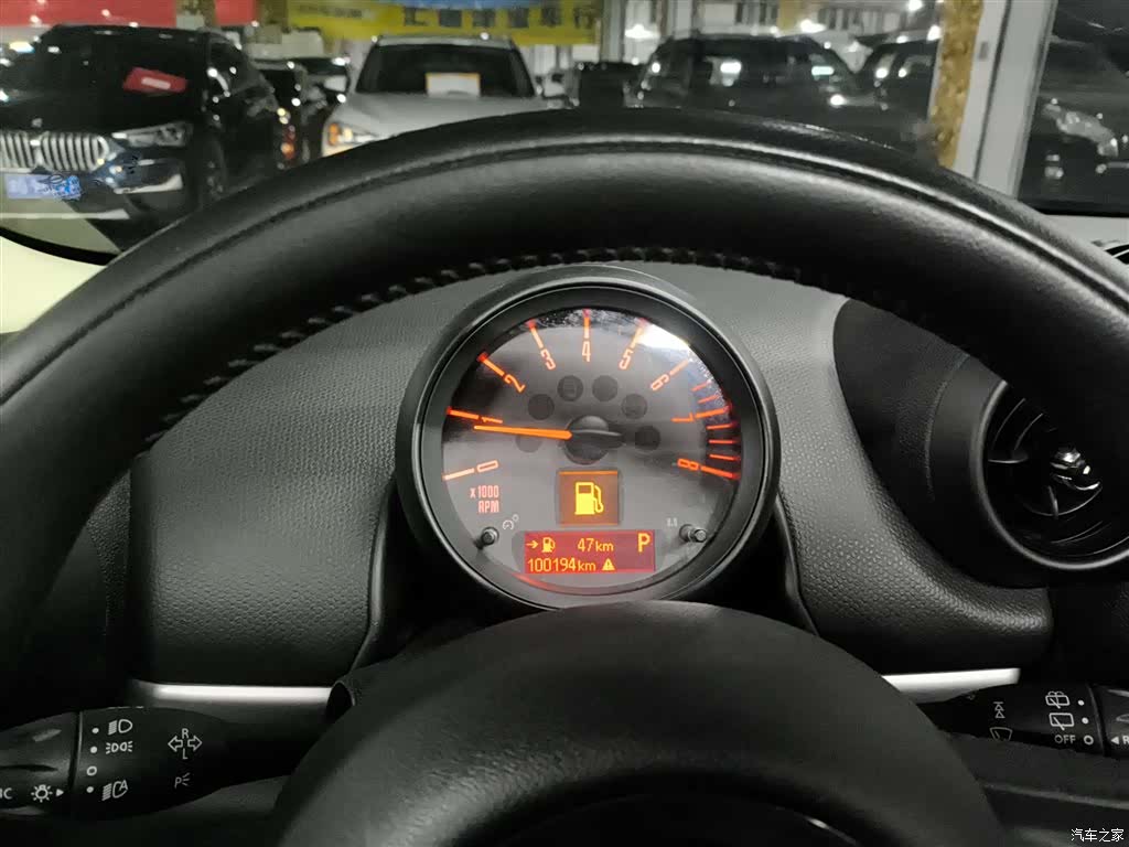 Mini Countryman, 2015 4