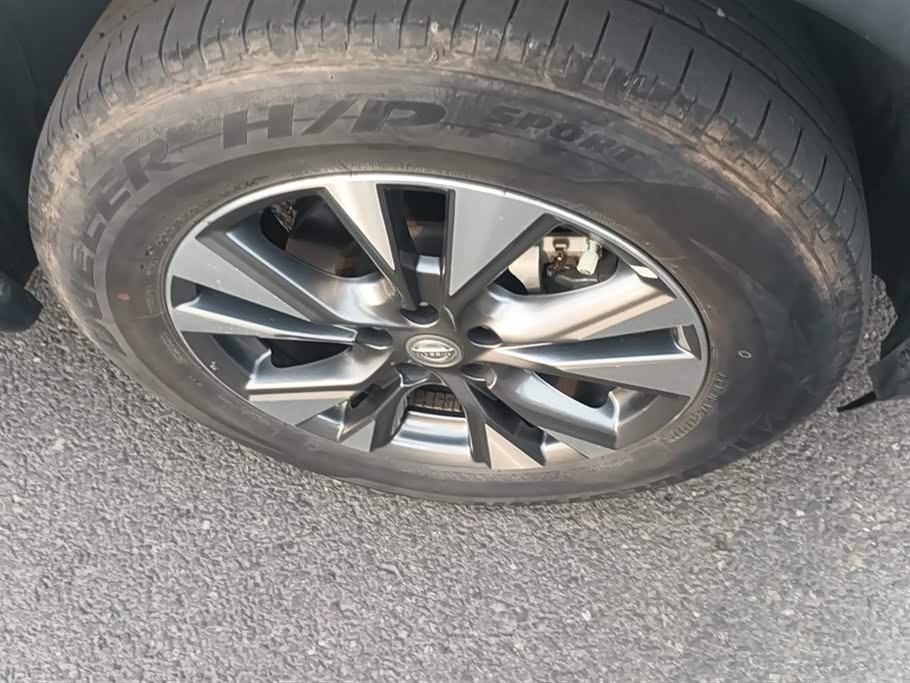 Nissan Loulan Nissan Loulan
