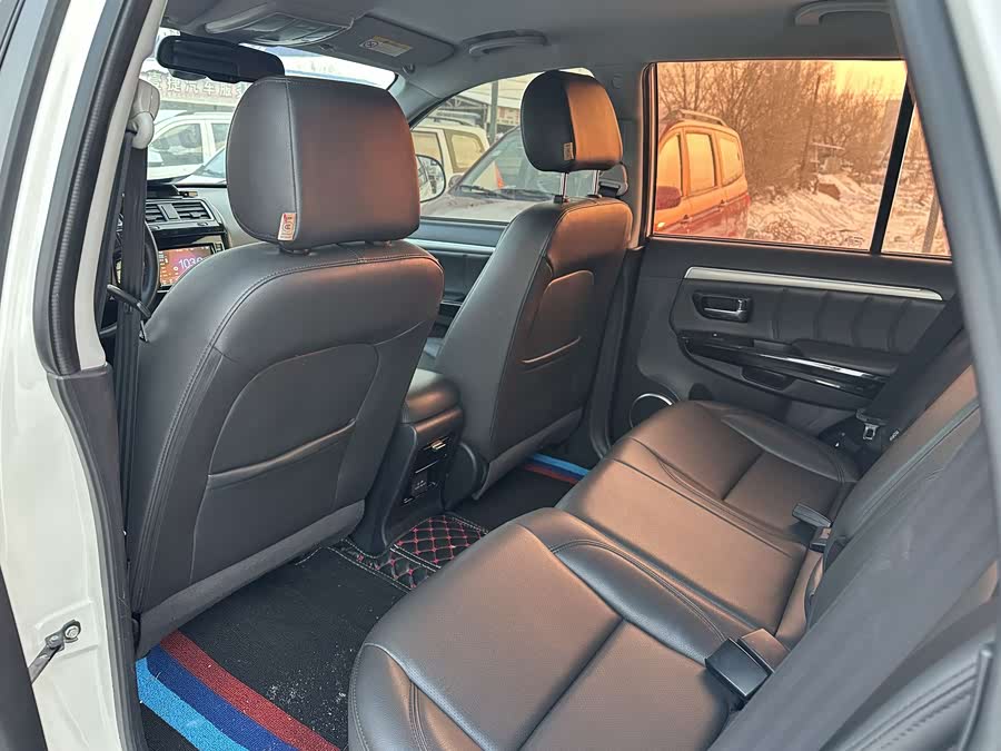 Haval H5 Classic 2017, фото 6