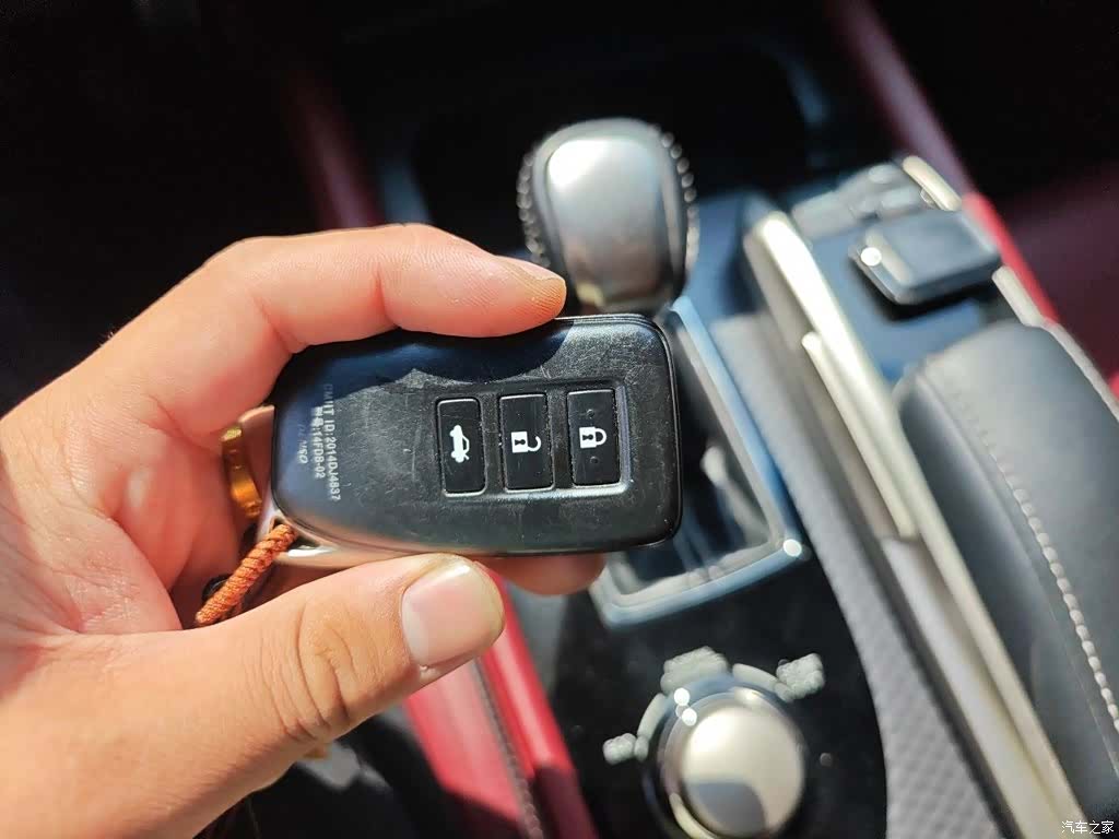 Lexus GS, 2018 12