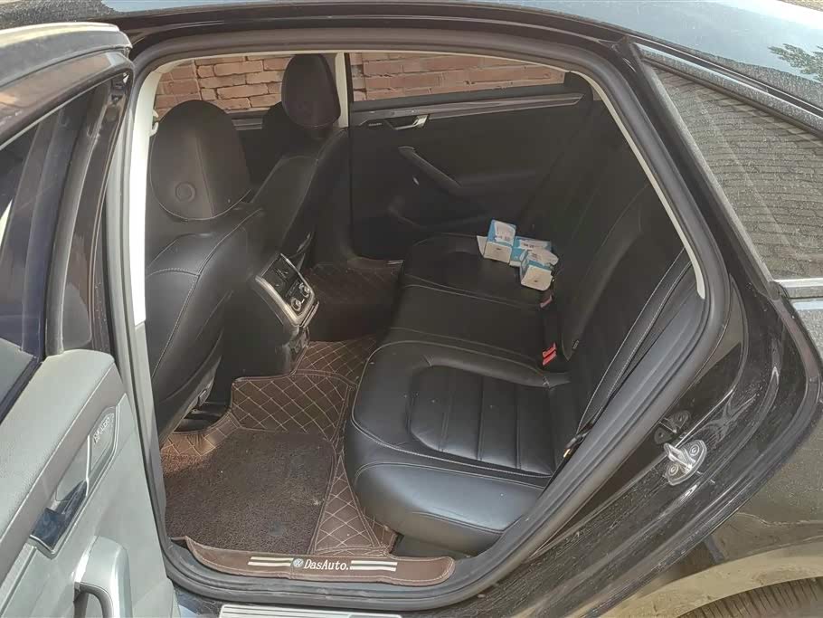 Volkswagen Passat Volkswagen Passat