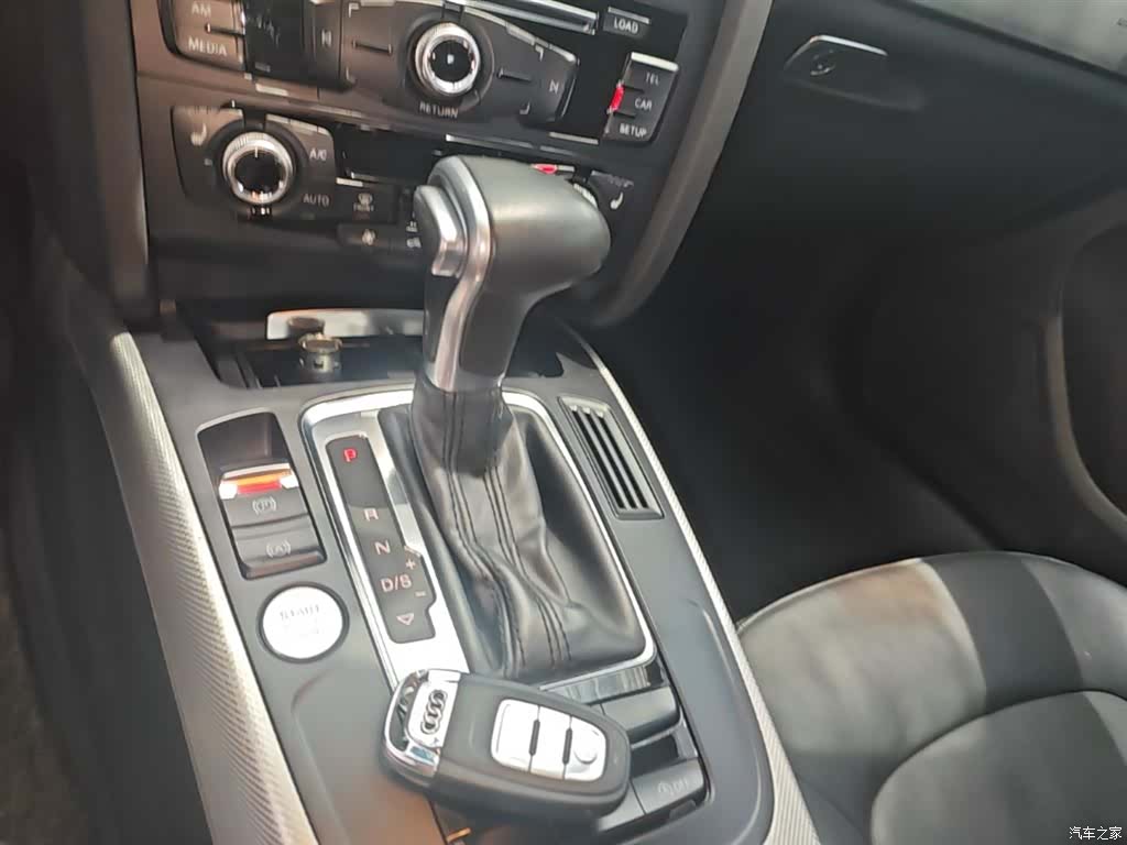 Audi A5, 2017 14