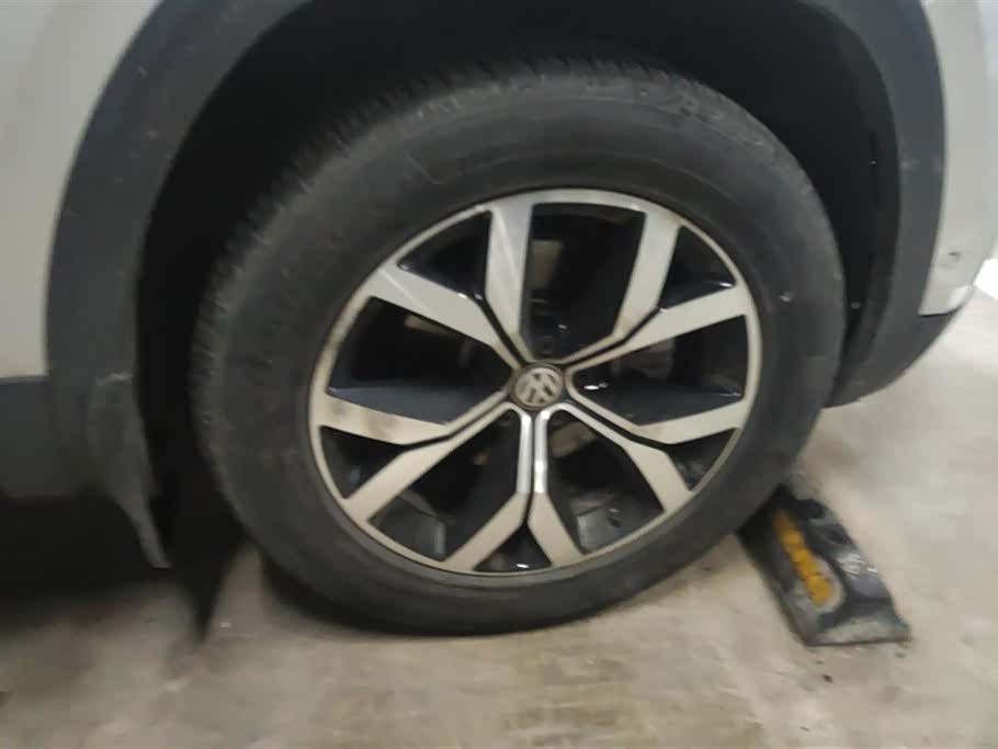 Volkswagen Tourang Volkswagen Tourang