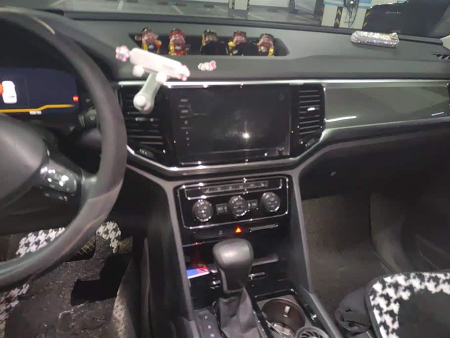 Volkswagen Tourang Volkswagen Tourang
