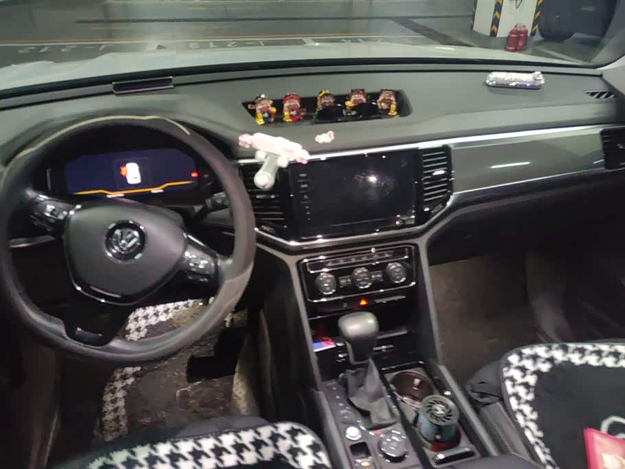 Volkswagen Tourang Volkswagen Tourang