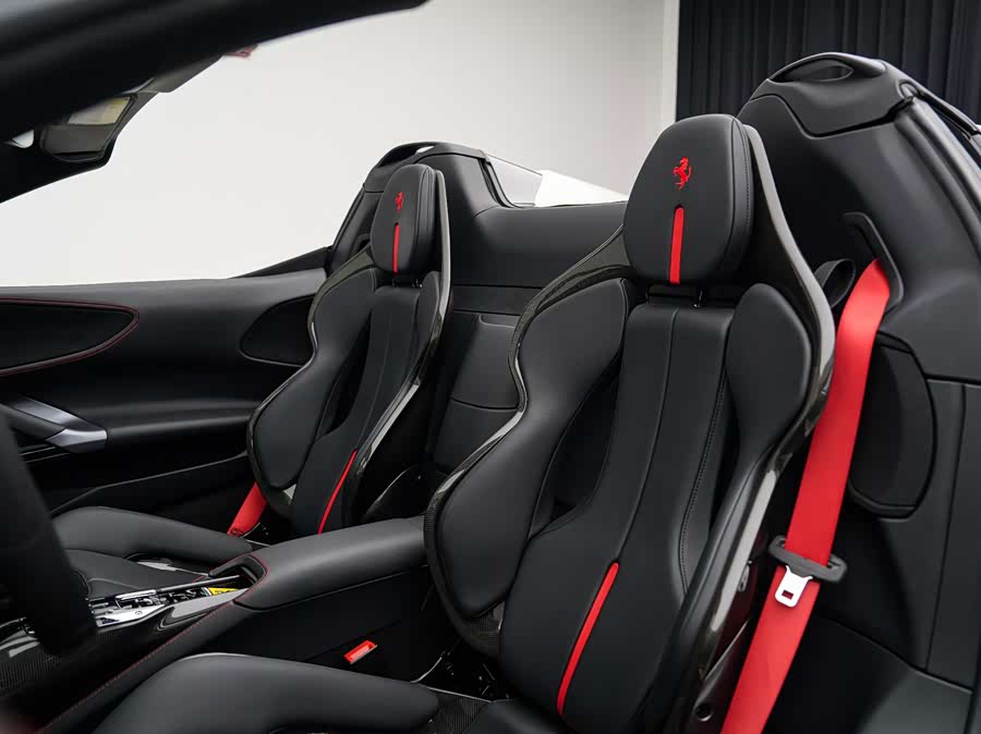 Ferrari SF90 2025, фото 14
