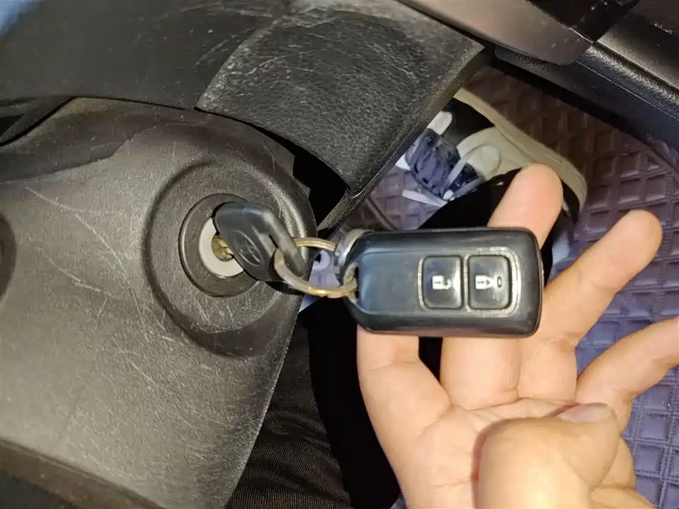 Toyota YARiS L Zhixuan