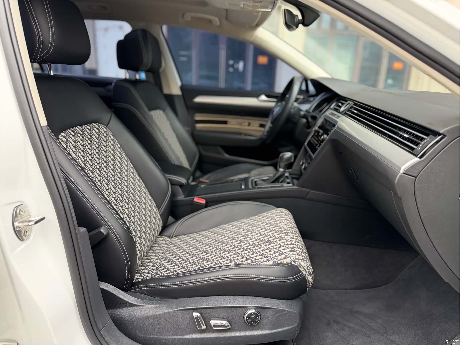 Volkswagen Variant, 2018 17