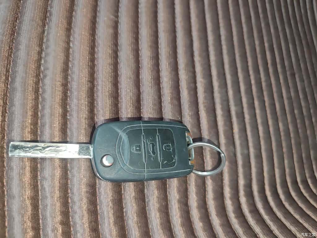 Wuling 510, 2017 9