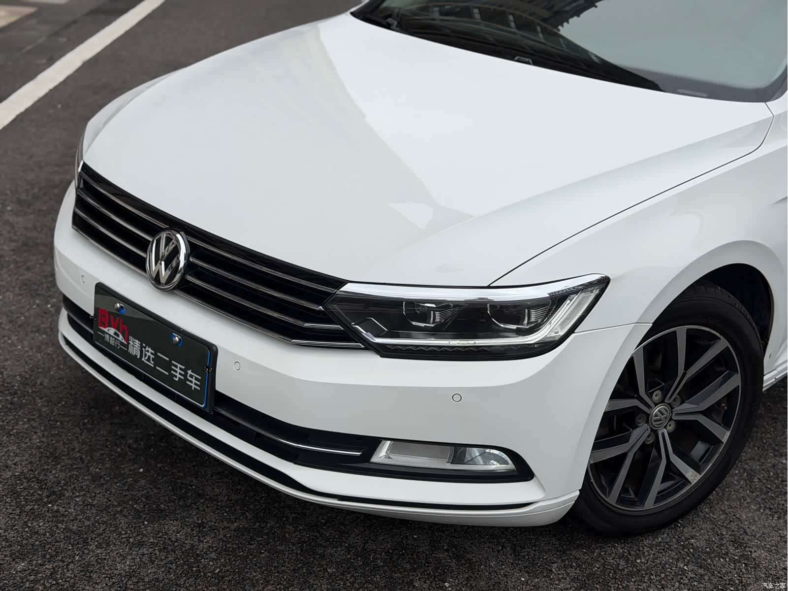 Volkswagen Variant, 2018 23
