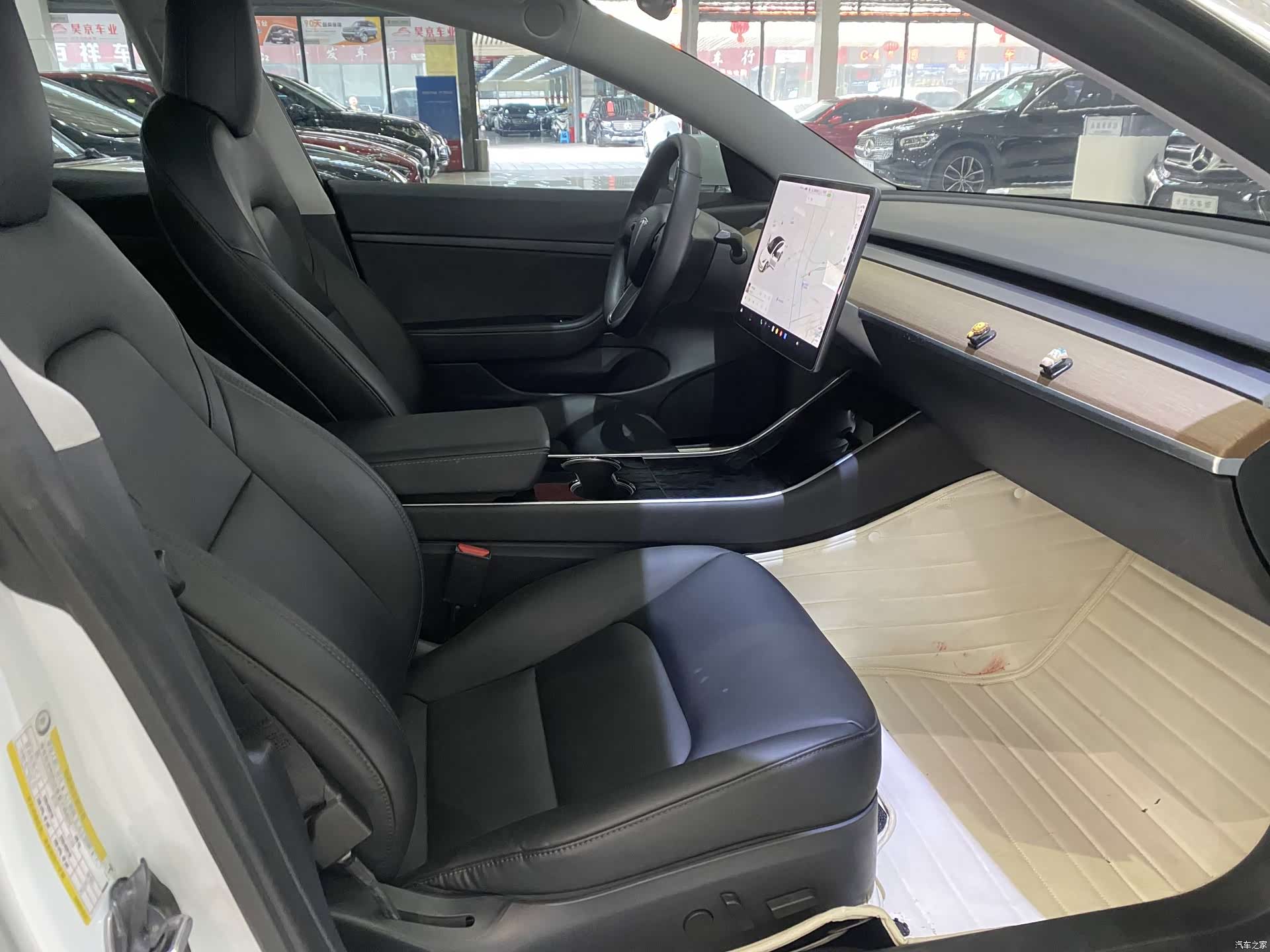 Tesla Model 3, 2020 8
