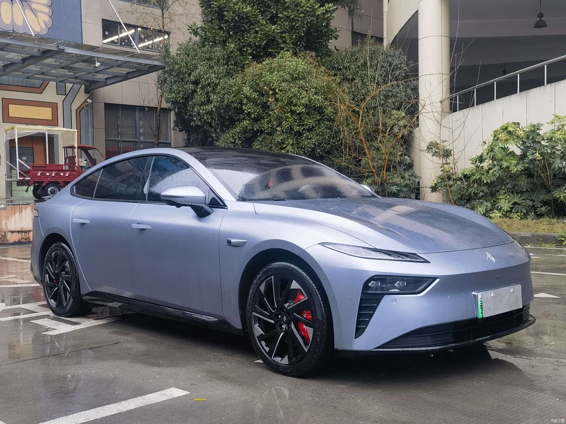 DongFeng eπ007, 2024 3