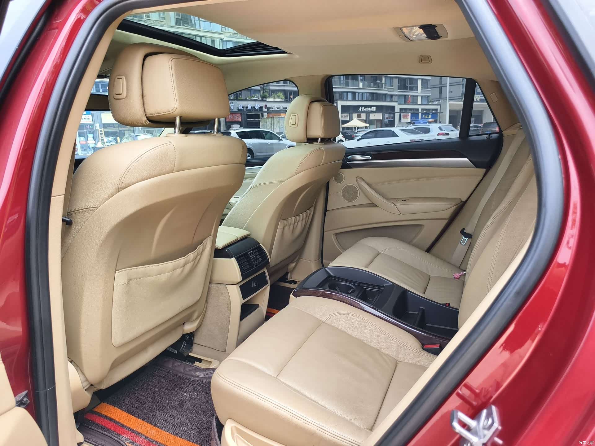 BMW X6, 2010 6