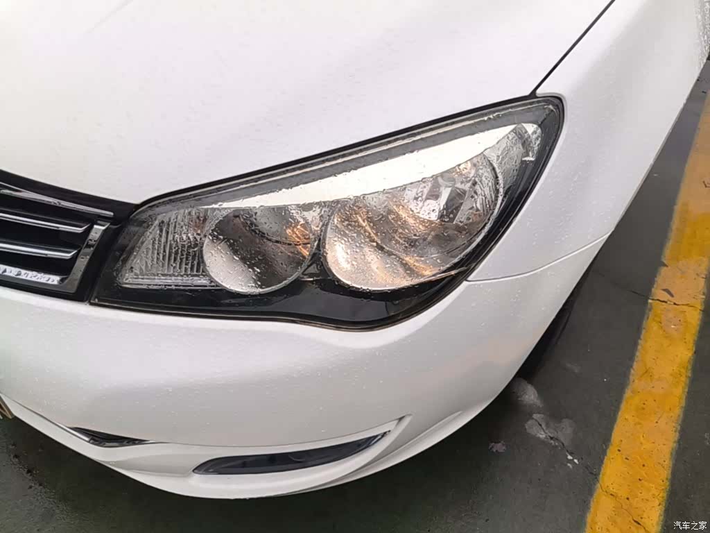 Roewe 350, 2016 24
