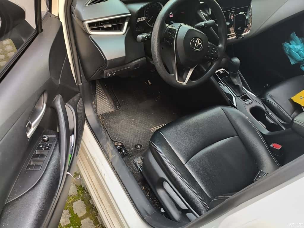 Toyota Corolla, 2019 14